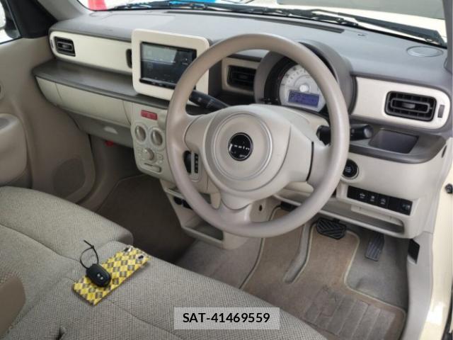 Suzuki LAPIN 2019-03 8224267-2
