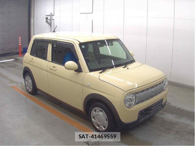 Suzuki LAPIN 2019-03 8224267-3