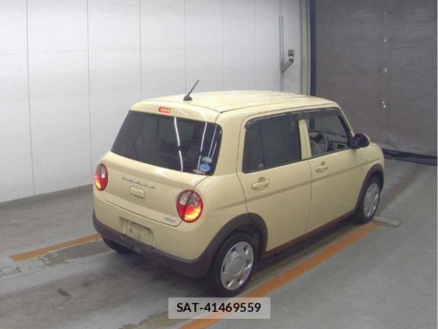 Suzuki LAPIN 2019-03 8224267-4