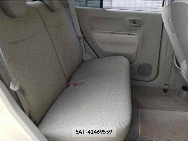 Suzuki LAPIN 2019-03 8224267-5