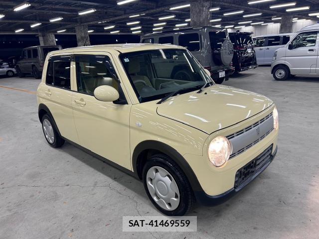 Suzuki LAPIN 2019-03 8224267-6