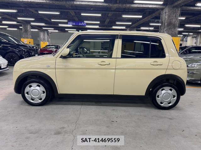 Suzuki LAPIN 2019-03 8224267-8