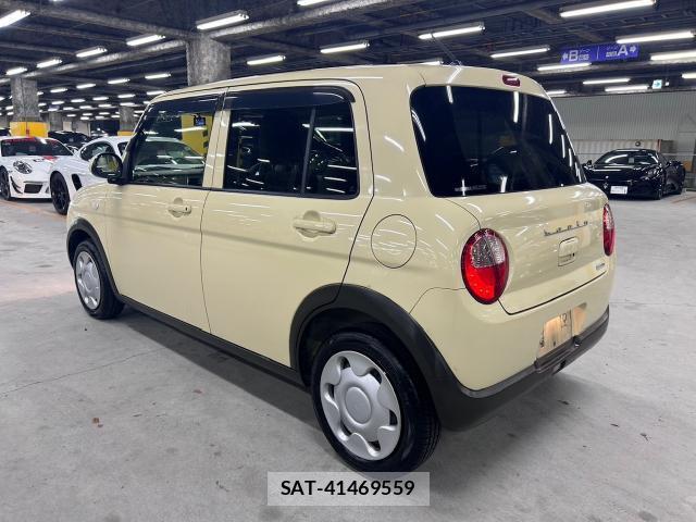Suzuki LAPIN 2019-03 8224267-9