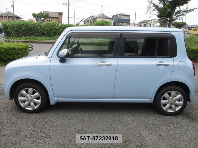 Suzuki LAPIN 2012-07 8224279-1