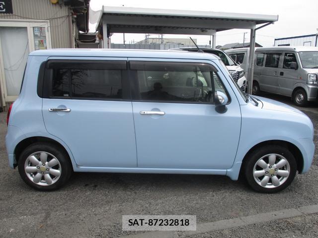 Suzuki LAPIN 2012-07 8224279-10