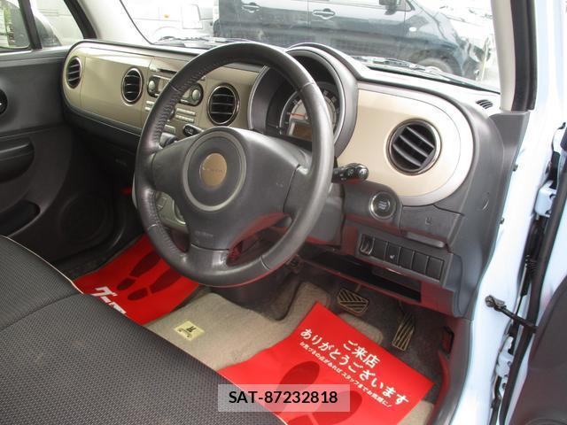 Suzuki LAPIN 2012-07 8224279-2