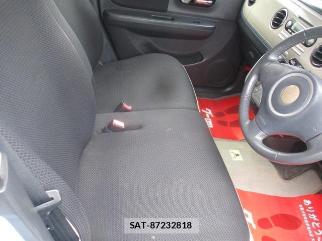Suzuki LAPIN 2012-07 8224279-5