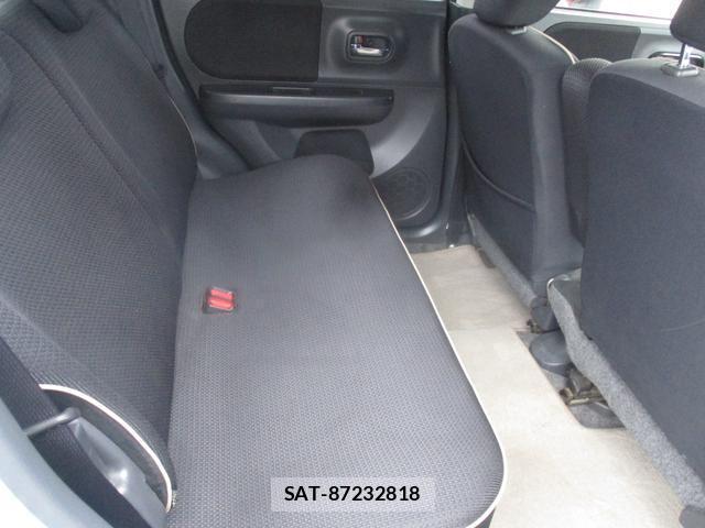 Suzuki LAPIN 2012-07 8224279-6