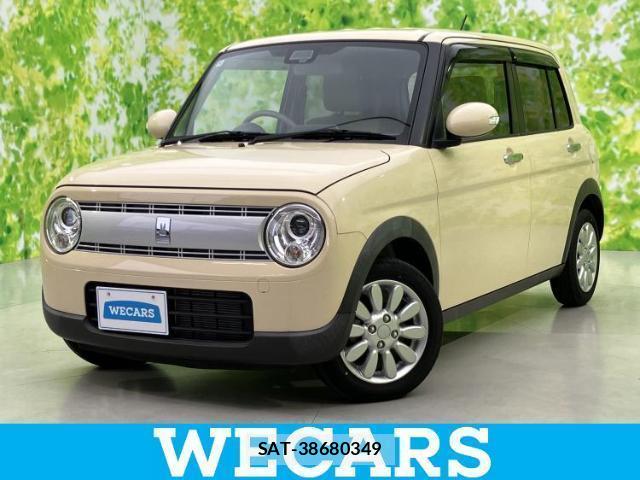 Suzuki LAPIN 2022-04 8225066-0
