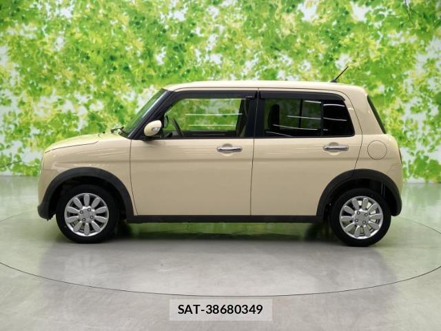Suzuki LAPIN 2022-04 8225066-1
