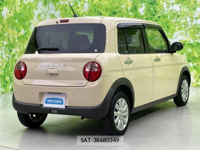 Suzuki LAPIN 2022-04 8225066-2