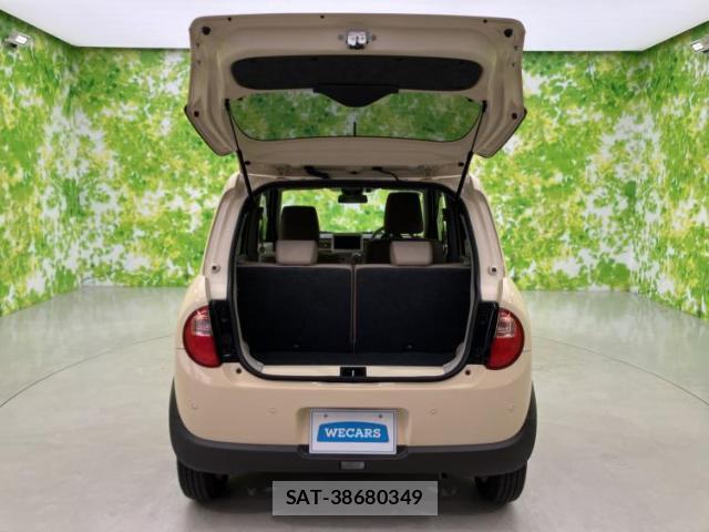 Suzuki LAPIN 2022-04 8225066-7