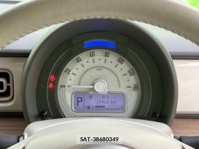 Suzuki LAPIN 2022-04 8225066-8
