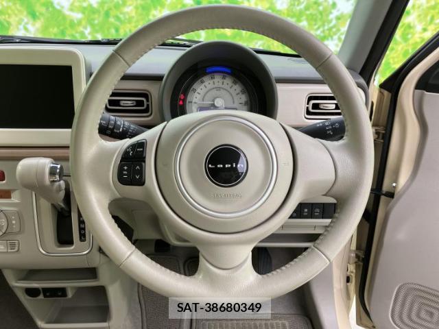 Suzuki LAPIN 2022-04 8225066-9