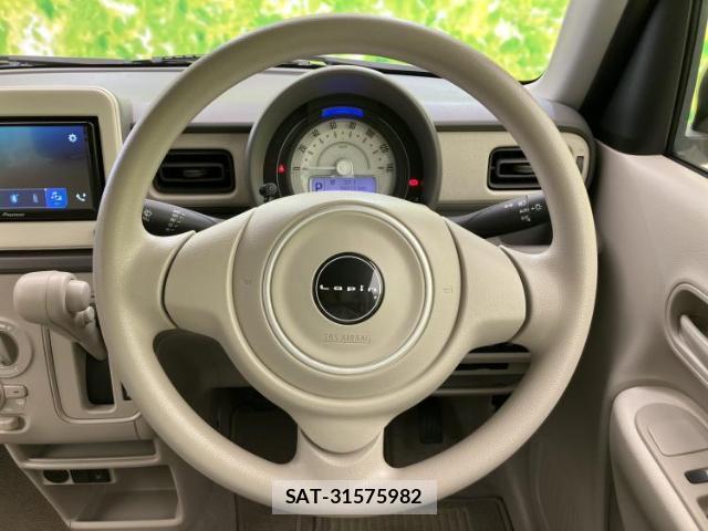 Suzuki LAPIN 2022-02 8225143-12