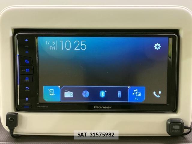 Suzuki LAPIN 2022-02 8225143-8