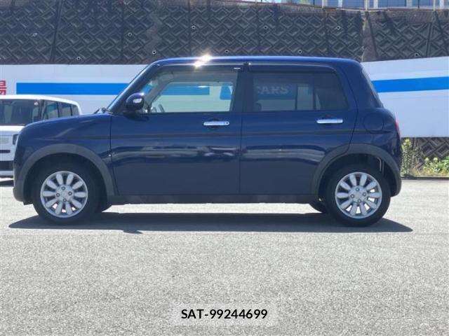 Suzuki LAPIN 2018-05 8225160-1