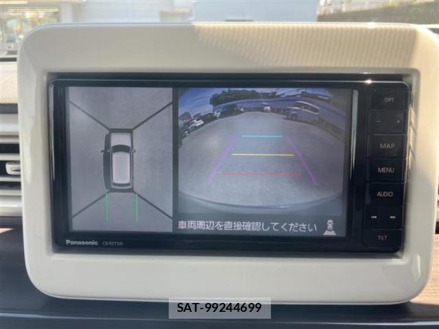 Suzuki LAPIN 2018-05 8225160-11