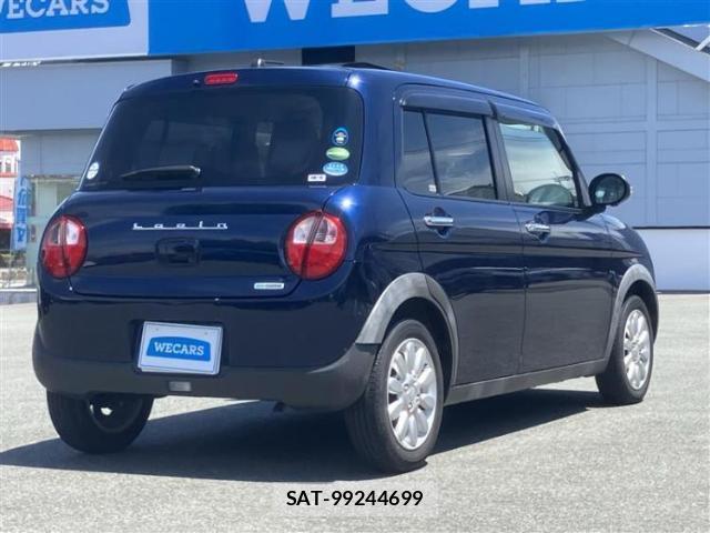 Suzuki LAPIN 2018-05 8225160-2