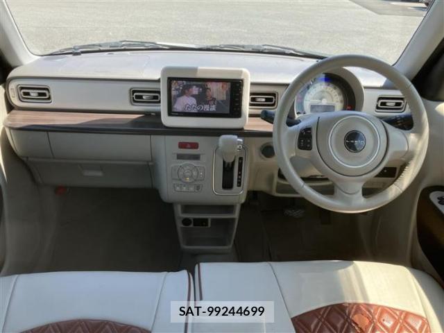 Suzuki LAPIN 2018-05 8225160-3