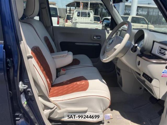 Suzuki LAPIN 2018-05 8225160-4