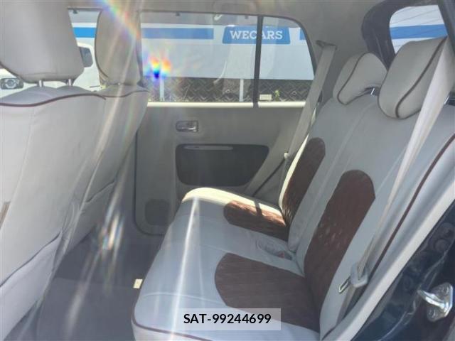 Suzuki LAPIN 2018-05 8225160-6