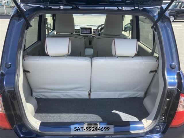 Suzuki LAPIN 2018-05 8225160-7