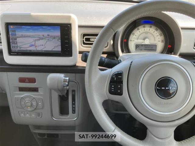 Suzuki LAPIN 2018-05 8225160-8