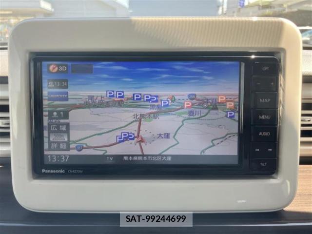 Suzuki LAPIN 2018-05 8225160-9