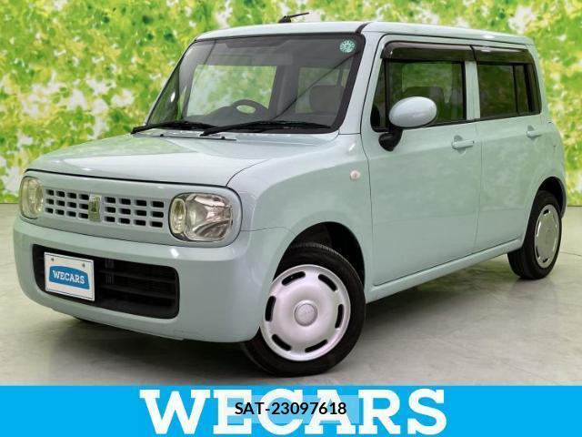 Suzuki LAPIN 2011-05 8225317-0