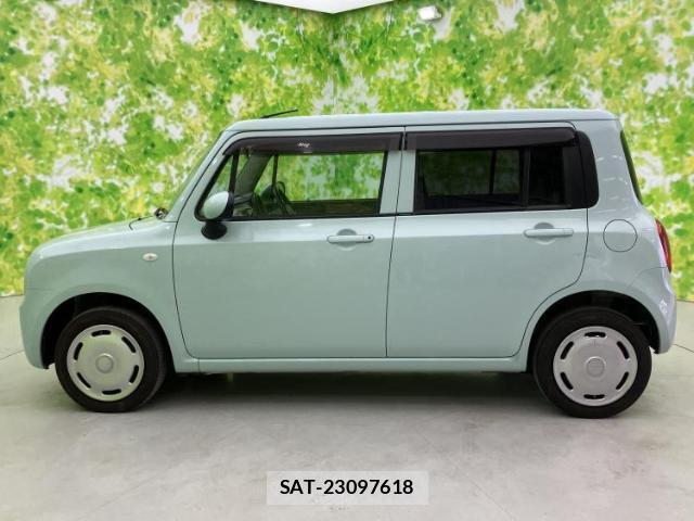 Suzuki LAPIN 2011-05 8225317-1