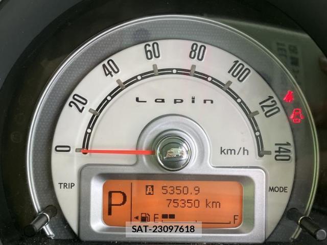 Suzuki LAPIN 2011-05 8225317-10