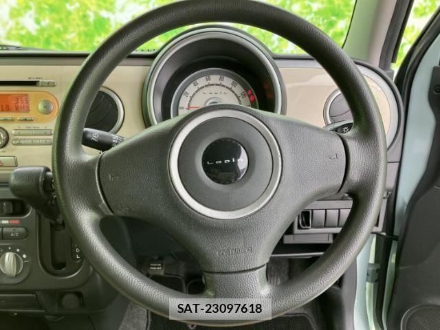 Suzuki LAPIN 2011-05 8225317-11