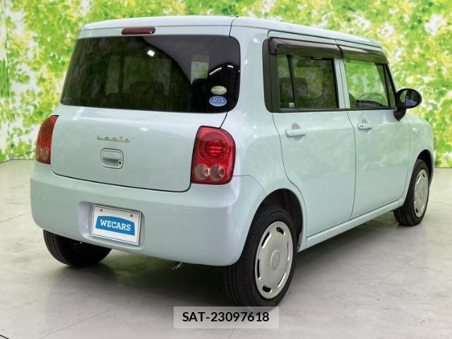 Suzuki LAPIN 2011-05 8225317-2