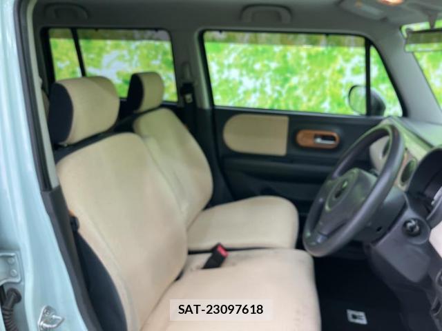 Suzuki LAPIN 2011-05 8225317-3