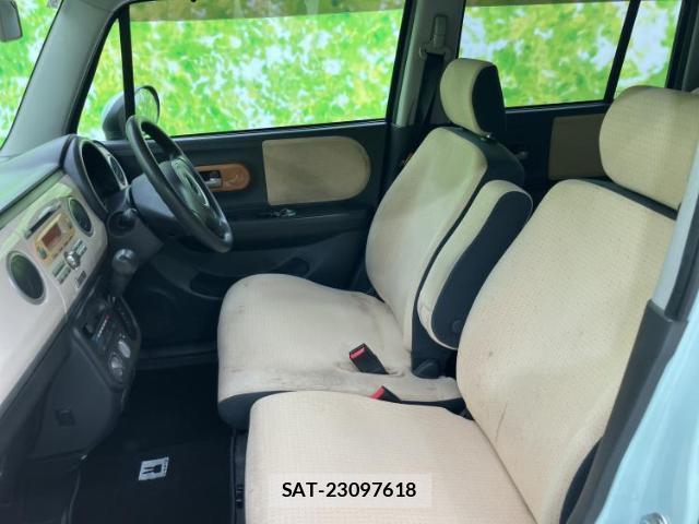 Suzuki LAPIN 2011-05 8225317-5