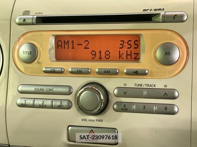 Suzuki LAPIN 2011-05 8225317-8