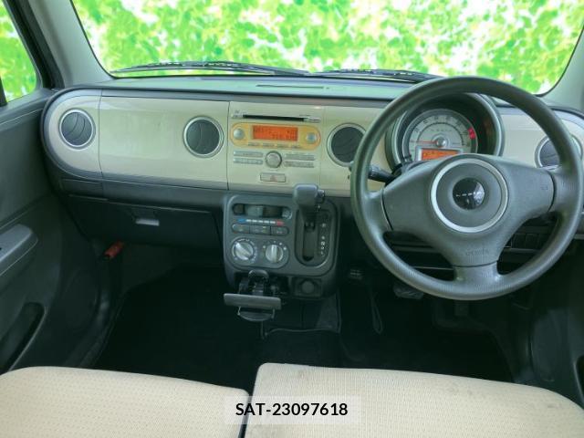 Suzuki LAPIN 2011-05 8225317-9