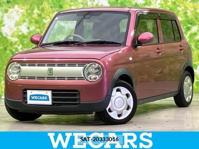 Suzuki LAPIN 2015-12 8225351-0
