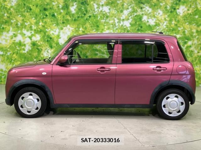 Suzuki LAPIN 2015-12 8225351-1