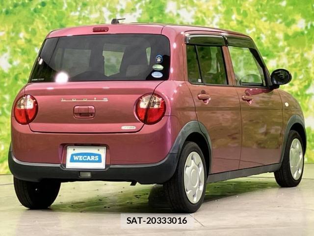 Suzuki LAPIN 2015-12 8225351-2