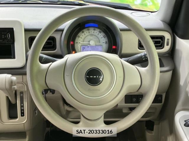 Suzuki LAPIN 2015-12 8225351-9