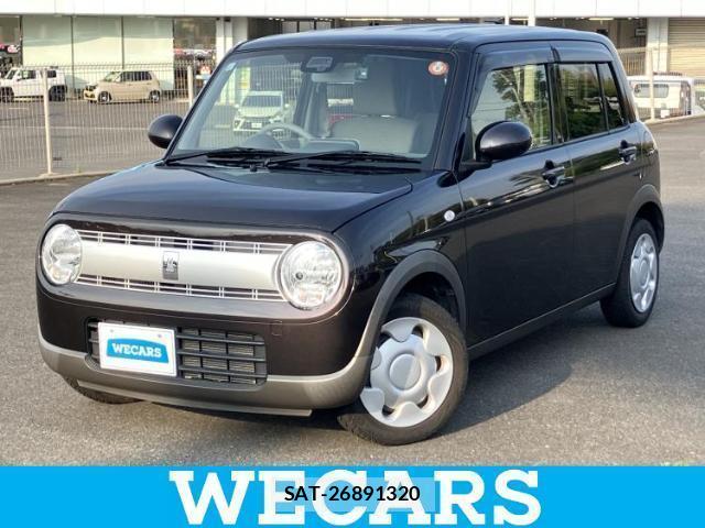 Suzuki LAPIN 2021-12 8225405-0