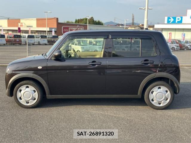 Suzuki LAPIN 2021-12 8225405-1