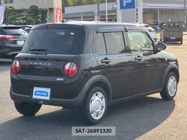 Suzuki LAPIN 2021-12 8225405-2