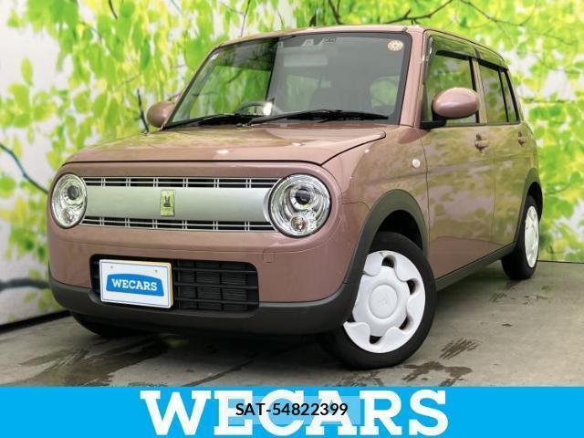 Suzuki LAPIN 2025-02 8225479-0
