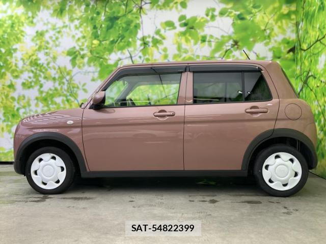 Suzuki LAPIN 2025-02 8225479-1