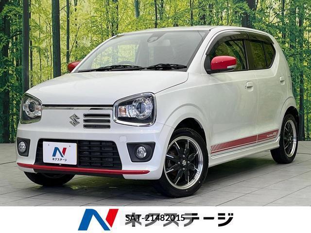 Suzuki ALTO 2015-06 8216277-0