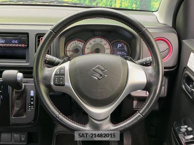 Suzuki ALTO 2015-06 8216277-10