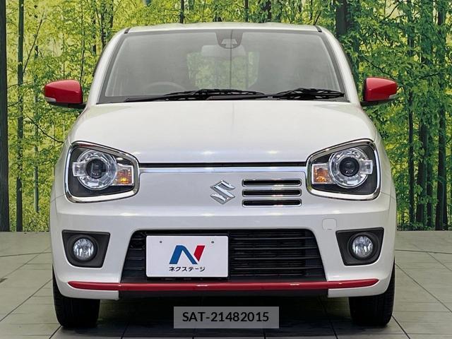 Suzuki ALTO 2015-06 8216277-13